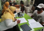 Gratis! Catat Tanggalnya Skrining dan Pemeriksaan Kesehatan Terintegrasi Gratis Se-Kota Surabaya