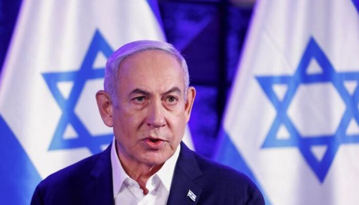 Polandia Pastikan Lindungi Netanyahu Ditengah Perintah Penangkapan oleh ICC