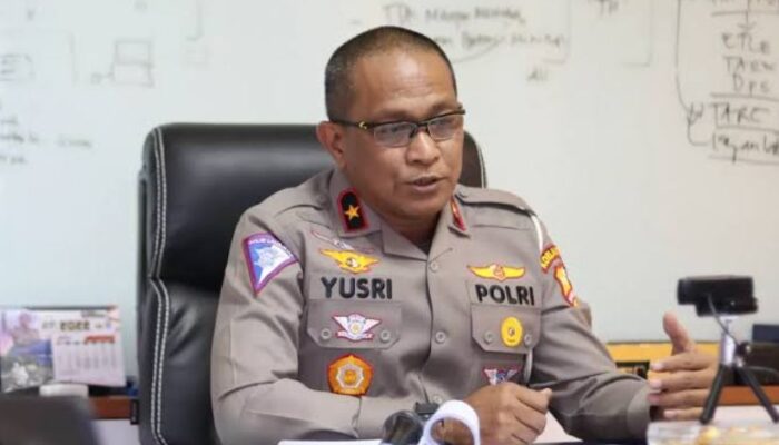 Hindari Pemalsuan, Polri Pastikan Pelat Nomor Khusus Berkode RF dan QH Berubah Jadi ZZ