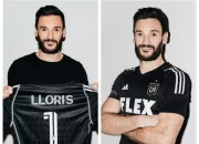 Hugo Lloris Resmi Bergabung dengan Los Angeles FC