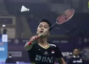 Indonesia Masters 2024: Jadwal Pertandingan dan Daftar Pebulu Tangkis Indonesia