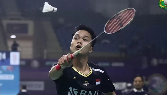 Indonesia Masters 2024: Jadwal Pertandingan dan Daftar Pebulu Tangkis Indonesia