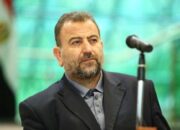 Israel Bunuh Pejabat Hamas Saleh Al Arouri di Lebanon, Timbulkan Ketegangan Tinggi