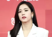 Jisoo BLACKPINK Masuk Management Sang Kakak untuk Meniti Karier Solo