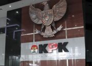 KPK Rilis Hasil SPI 2023: Risiko Korupsi pada Lembaga Pemerintah Cukup Rentan