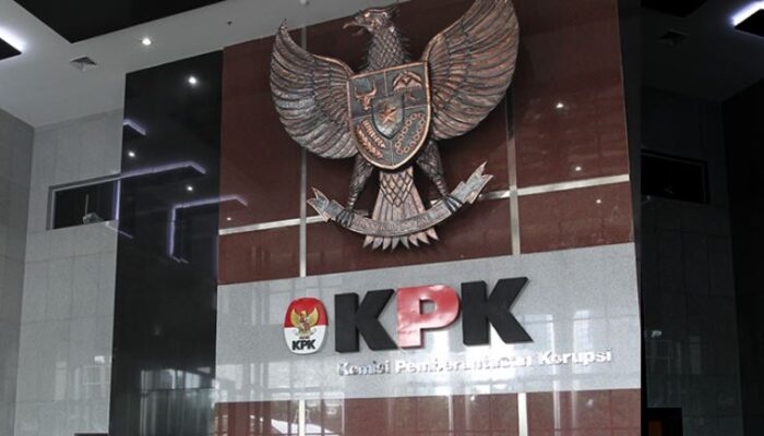 KPK Rilis Hasil SPI 2023: Risiko Korupsi pada Lembaga Pemerintah Cukup Rentan