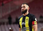 Tak Cocok di Al Ittihad, Karim Benzema Mencari Peluang Kembali ke Eropa