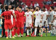 Korea Tahan Imbang Yordania 2-2 di Piala Asia AFC Qatar 2023, Klinsmann Puji Republik Korea Pantang Menyerah Dan Yordania Buat Ammouta bangga