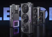 Lenovo Bakal Segera Rilis GeForce RTX 40 SUPER dan RTX 4090D Legion GPUs