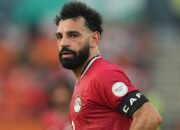 Mohamed Salah Tinggalkan Afrika, Kembali ke Liverpool untuk Pemulihan