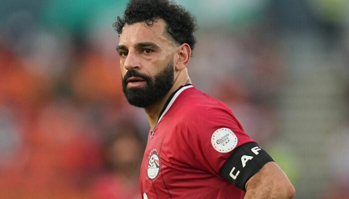 Mohamed Salah Tinggalkan Afrika, Kembali ke Liverpool untuk Pemulihan