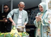 Nur Corner, Surga Kuliner Nusantara Racikan Nur Asia Uno Hadir di Corner 28 Petogogan