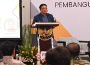 Optimalkan Meaningful Public Participation, Badan Keahlian DPR RI Bangun Integrasi Data