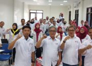 PMI Kota Tangerang Sukses Gelar Pra Musyawarah Kerja 2024