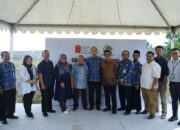 PT Griya Cita Nusantara Hadirkan Kepemilikan Rumah Terjangkau, Kolaborasi Pengusaha Properti Dan Koperasi