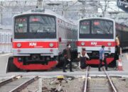 Penumpang KRL Disebut Kesurupan, Ini Kata Pihak KAI