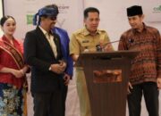 Pj Bupati Tangerang Andi Ony Minta PHRI Rangkul Dan Promosikan Produk Unggulan UMKM