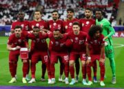 Qatar Jadi Timnas Pertama yang Lolos ke Babak 16 Besar Piala Asia 2023