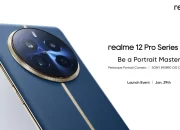 Realme 12 Pro Series 5G Segera Dirilis, Ini Bocoran Spesifikasinya