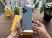 Realme Note 50 Segera Masuk Pasar Indonesia