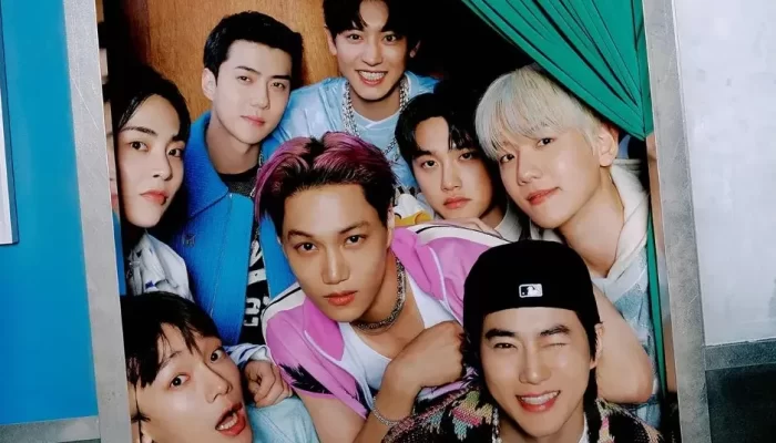 Rencana Masa Depan EXO Diumumkan SM Entertainment: Kesepakatan Anggota dan Aktivitas Solo