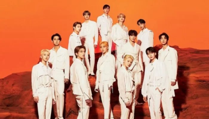 SEVENTEEN Sukses Mengakhiri Tur ‘FOLLOW’ dengan Kesuksesan Besar