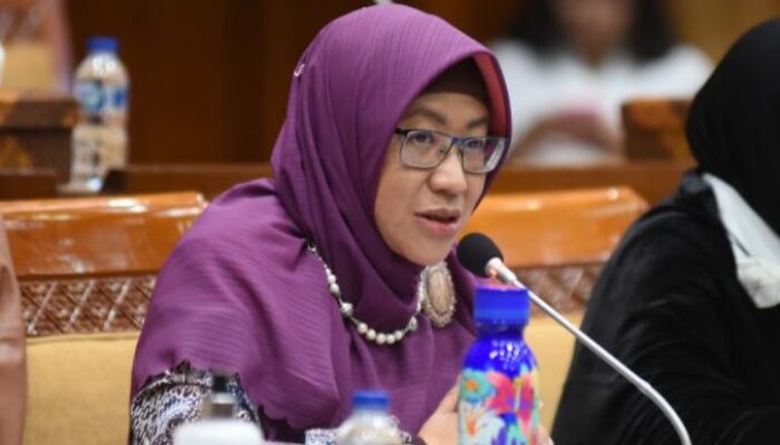 Saran Ledia Hanifa Amaliah: Kemendikbudristek Berikan Pembekalan Bagi Dosen Swasta Pendaftar BPI