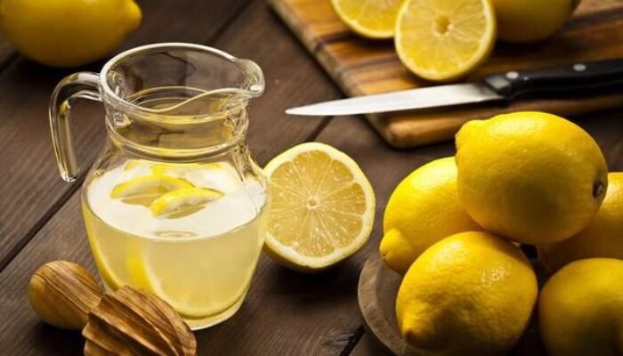 Selain Menyegarkan, Ini Manfaat Minuman Lemon dan Cara Membuatnya