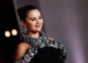 Selena Gomez Akui Ingin Pensiun Bernyanyi dan Fokus ke Dunia Akting