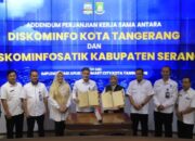 Tingkatkan Layanan Publik, Kabupaten Serang Adopsi Super Apps Tangerang LIVE