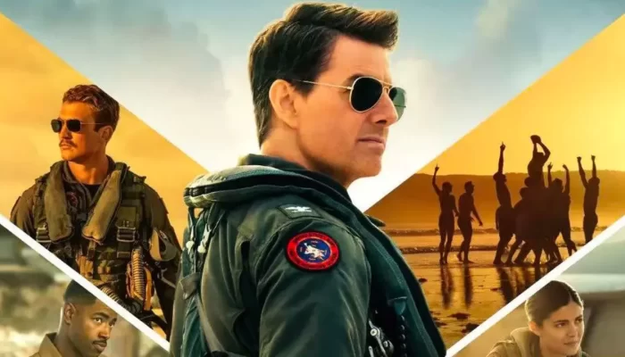 Top Gun 3 Resmi Dibuat, Tom Cruise Bersiap Kembali ke Layar Lebar