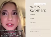 Tren Viral ‘Get To Know Me’ di Instagram Disebut Punya Sisi Bahaya, Ini Alasanya!