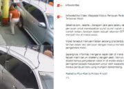 Video: Waspada Modus Penipuan Pelaku Pura-pura Tertabrak Mobil