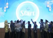 Wujudkan Kota Tangerang Berakhlakul Karimah dan Berdaya Saing, Pj Nurdin Launching Pelajar Mengaji