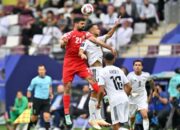 Yordania vs Irak, Menolak Menyerah Libas Irak 3-2 Di Perempat Final Piala Asia AFC Qatar 2023