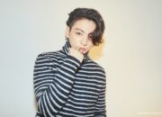 Album Solo Jungkook BTS Pecahkan Rekor Billboard Amerika Serikat