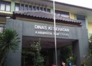 291 Tenaga Kesehatan Pendamping KPPS Disiapkan Pemkab Tangerang