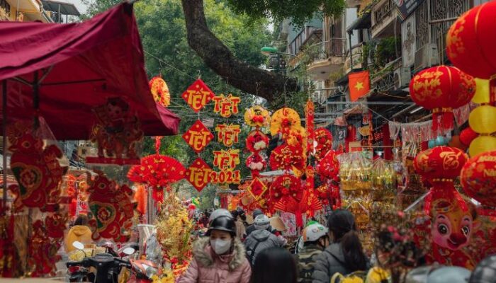 5 Perbedaan Antara Chinese New Year dan Lunar New Year: Apa yang Harus Anda Ketahui