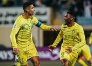 Al-Nassr Mendominasi Kemenangan 2-0 Atas Al Feiha di Babak 16 Besar Liga Champions AFC