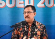 Apresiasi Ketua BURT DPR RI untuk Prestasi Sekjen DPR RI dalam KPPN Award 2023