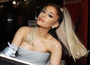 Ariana Grande Umumkan Rilis Album ke-7, ‘Eternal Sunshine’ Maret mendatang