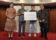 BNI Memperkuat Komitmen Go Global dengan Fasilitas Diaspora Loan bagi Wiraswastawan Indonesia di Hong Kong