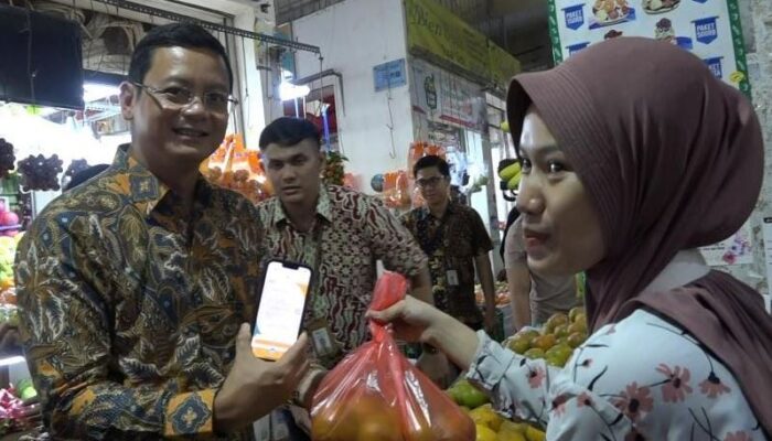 Bank Syariah Indonesia (BSI): Transformasi Digital Menuju Beyond Syariah Banking