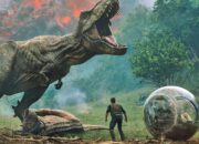 Bersiap! Film Jurassic World Terbaru Akan Hadir pada Juli 2025