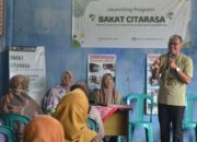 Cegah Hipertensi, Sekelompok Mahasiswa Universitas Siliwangi Luncurkan Bakat Citarasa