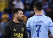 Cristiano Ronaldo Alami Cedera, Duel dengan Messi di Riyadh Season Cup Batal