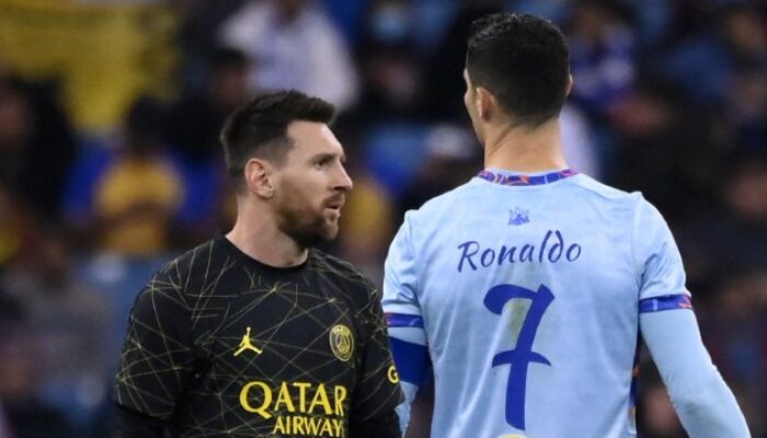 Cristiano Ronaldo Alami Cedera, Duel dengan Messi di Riyadh Season Cup Batal