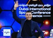 Video: Cristiano Ronaldo Memasuki Usia 39 Tahun, Perayaan dan Peningkatan Prestasi di Lapangan