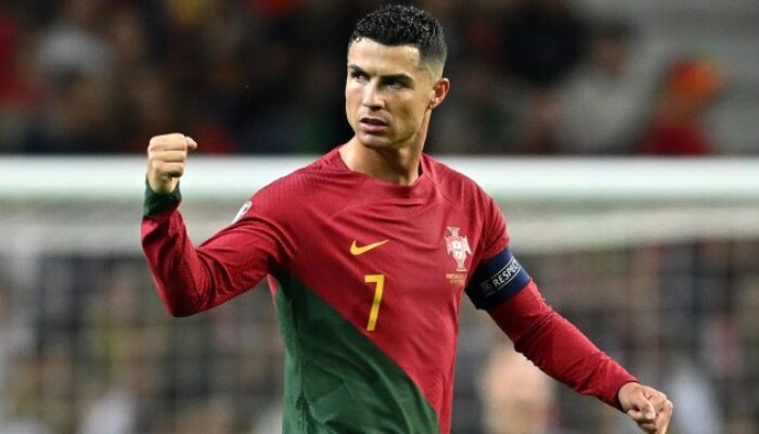 Hanya Ada Satu Alasan yang Bisa Membuat Cristiano Ronaldo Pensiun dari Sepak Bola