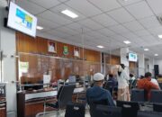 DPMPTSP Kota Tangerang Hadirkan Layanan Sult-On untuk Kemudahan Konsultasi Online